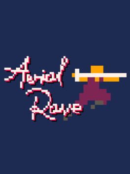 Aerial Rave cover image