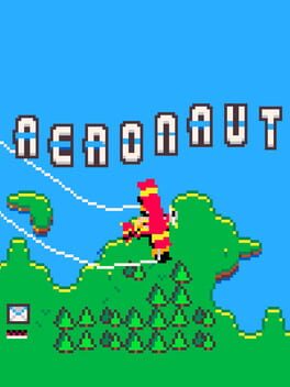 Aeronaut cover image