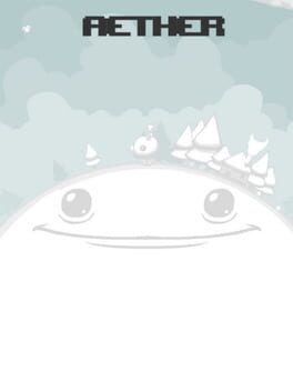 Aether cover image