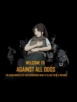 Against All Odds cover image