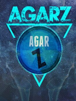 AgarZ cover image