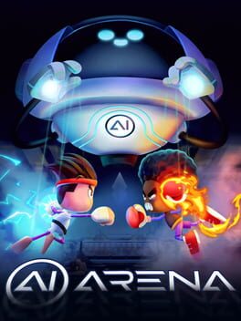 AI Arena cover image