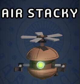 Air Stacky cover image