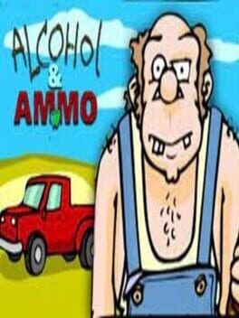 Alcohol & Ammo cover image