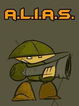 Alias Episode 1 cover image