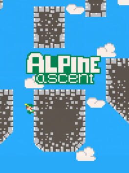 Alpine Ascent cover image