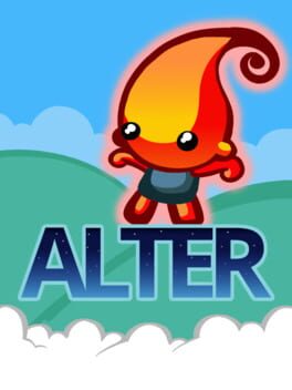 Alter cover image