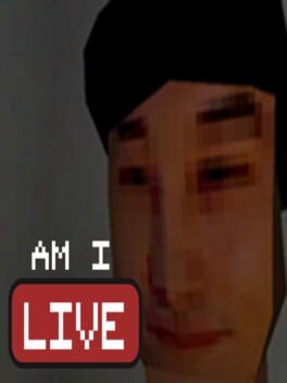 Am I Live cover image