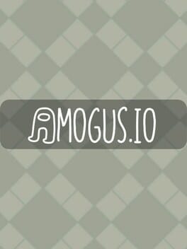 Amogus.io cover image