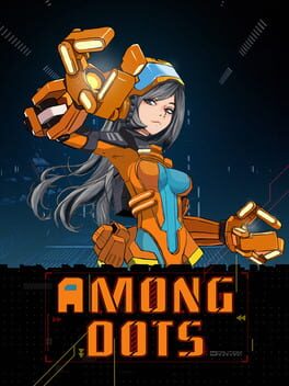 Among Dots cover image