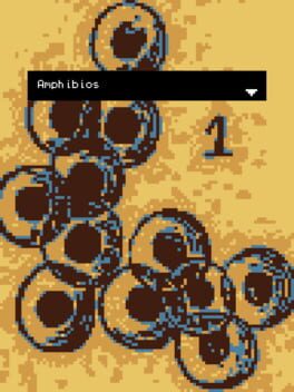 Amphibios cover image