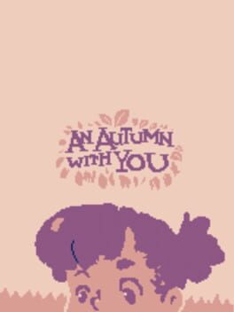 An Autumn With You cover image