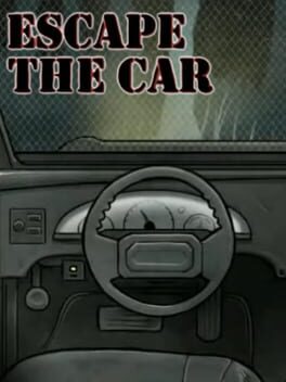 AN Escape Series #1: The Car cover image