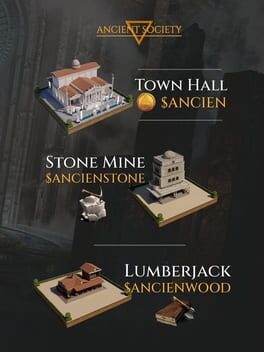 Ancient Society cover image