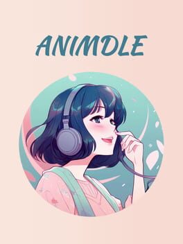 Animdle cover image