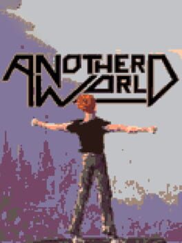 Another World cover image