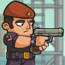Anti Terrorist Rush 2 cover image
