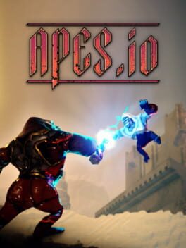 Apes.io cover image