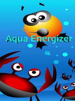 Aqua Energizer cover image