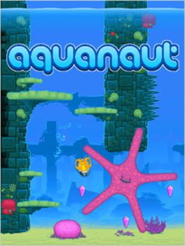 Aquanaut cover image