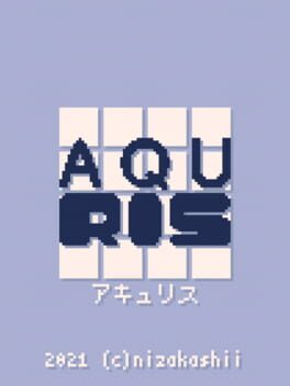 Aquris cover image