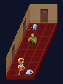 Ariel Cleanomancer and the Eldritch Sweep cover image