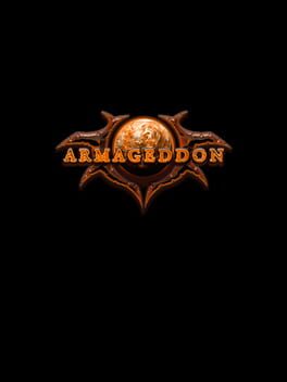 Armageddon cover image