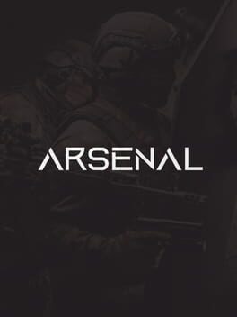 Arsenal cover image