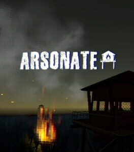 Arsonate cover image