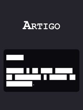 Artigo cover image