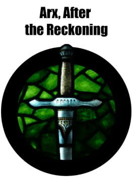 Arx, After the Reckoning cover image