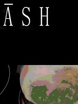 Āsh cover art