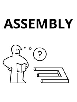 Assembly cover image