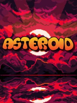 Asteroid cover image