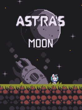 Astra's Moon cover image
