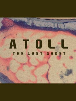 Atoll: The Last Ghost cover image