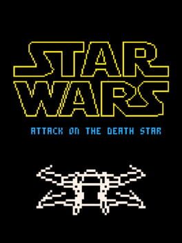 Attack on the Deathstar cover image