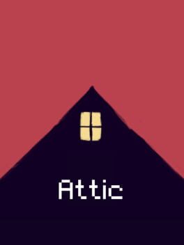 Attic cover image