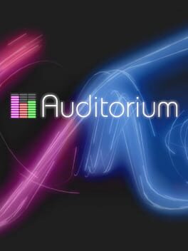 Auditorium cover image