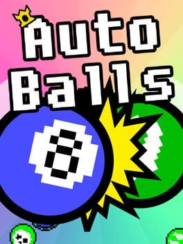 Auto Balls cover image