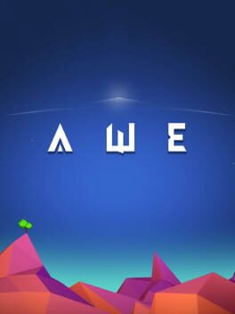 Awe cover image