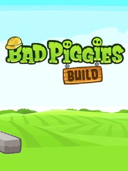 Bad Piggies Build cover image