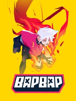 Bapbap cover image