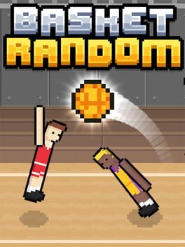 Basket Random cover image