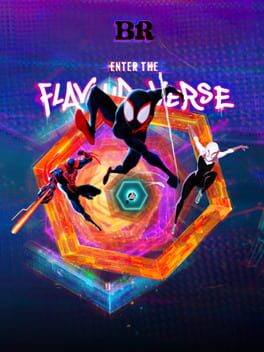 Baskin-Robbins: Enter the Flavour-Verse cover image