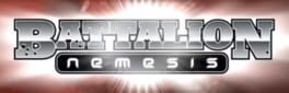 Battalion: Nemesis cover image