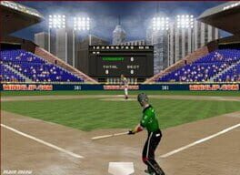 Batting Champ cover image