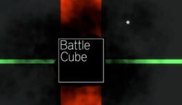 Battle Cube cover image