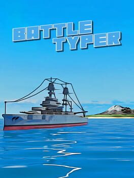 Battle Typer cover image