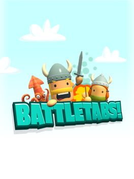 BattleTabs cover image